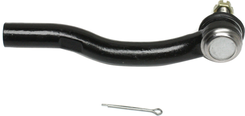 Set Of 2 - Front Driver and Passenger Side Outer Tie Rod Ends