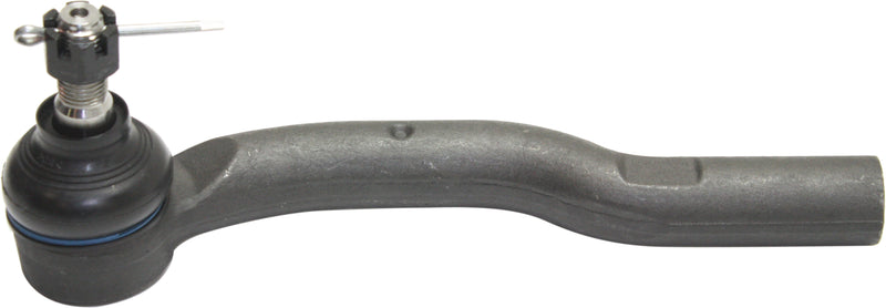 Set Of 2 - Front Driver and Passenger Side Outer Tie Rod Ends
