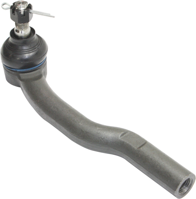 Set Of 2 - Front Driver and Passenger Side Outer Tie Rod Ends