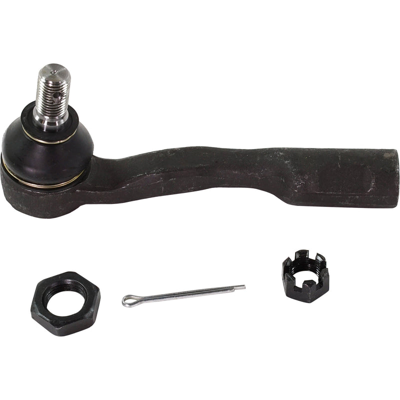 Tie Rod End Front Passenger & Driver Side, Inner & Outer