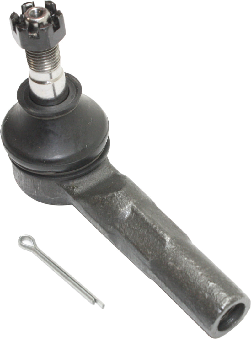 Set Of 2 - Front Driver and Passenger Side Outer Tie Rod Ends