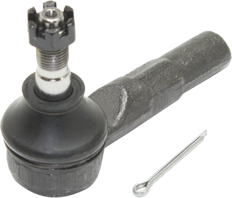Set Of 2 - Front Driver and Passenger Side Outer Tie Rod Ends