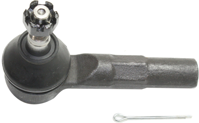 Set Of 2 - Front Driver and Passenger Side Outer Tie Rod Ends