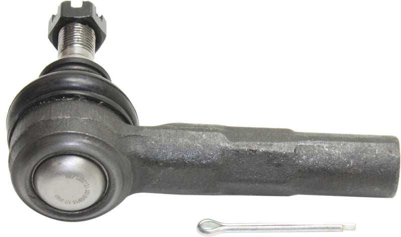 Set Of 2 - Front Driver and Passenger Side Outer Tie Rod Ends