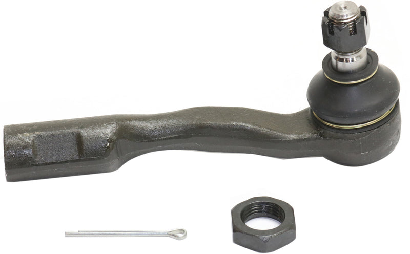 Tie Rod End Front Passenger & Driver Side,Outer