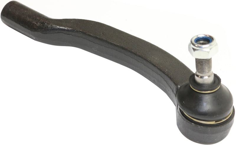 Set Of 2 - Front Driver and Passenger Side Outer Tie Rod Ends