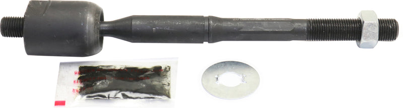 Set Of 2 - Front Driver and Passenger Side Inner Tie Rod Ends