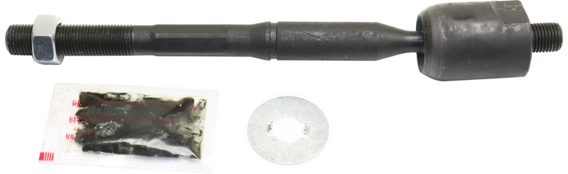Set Of 2 - Front Driver and Passenger Side Inner Tie Rod Ends