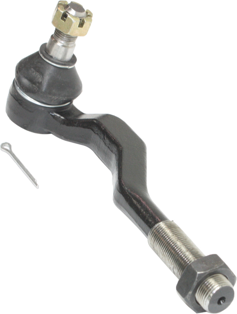 Set Of 2 - Front Driver and Passenger Side Outer Tie Rod Ends