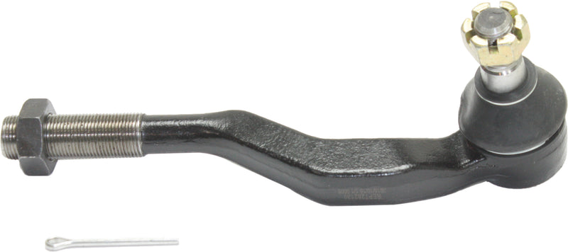 Set Of 2 - Front Driver and Passenger Side Outer Tie Rod Ends
