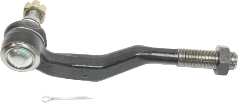 Set Of 2 - Front Driver and Passenger Side Outer Tie Rod Ends