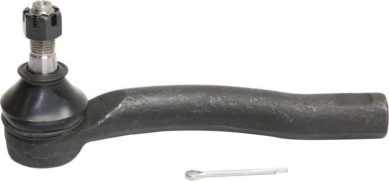 Set Of 2 - Front Driver and Passenger Side Outer Tie Rod Ends