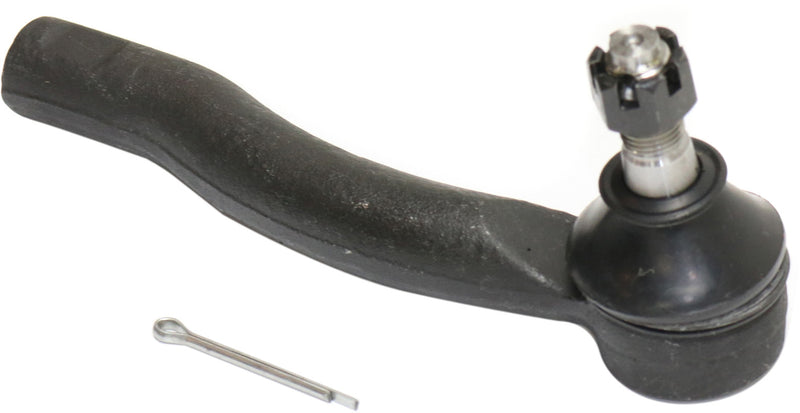 Set Of 2 - Front Driver and Passenger Side Outer Tie Rod Ends