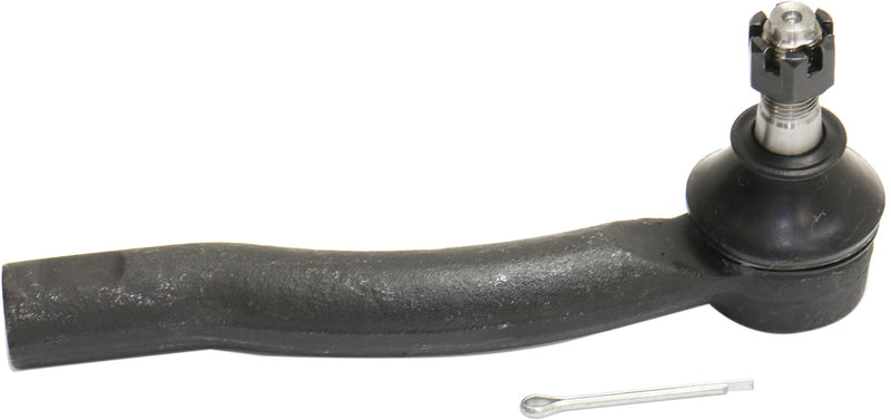 Set Of 2 - Front Driver and Passenger Side Outer Tie Rod Ends