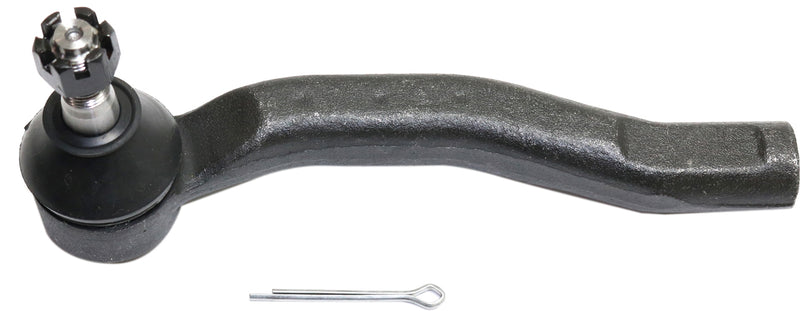 Set Of 2 - Front Driver and Passenger Side Outer Tie Rod Ends