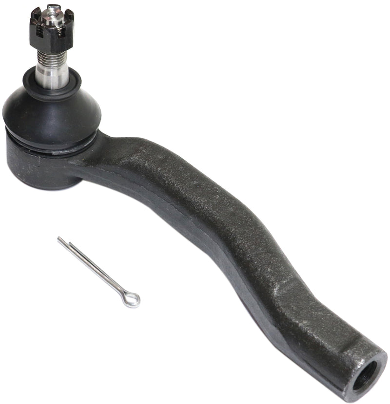 Set Of 2 - Front Driver and Passenger Side Outer Tie Rod Ends