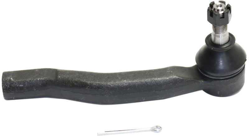 Set Of 2 - Front Driver and Passenger Side Outer Tie Rod Ends