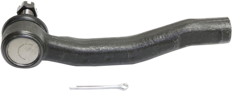 Set Of 2 - Front Driver and Passenger Side Outer Tie Rod Ends