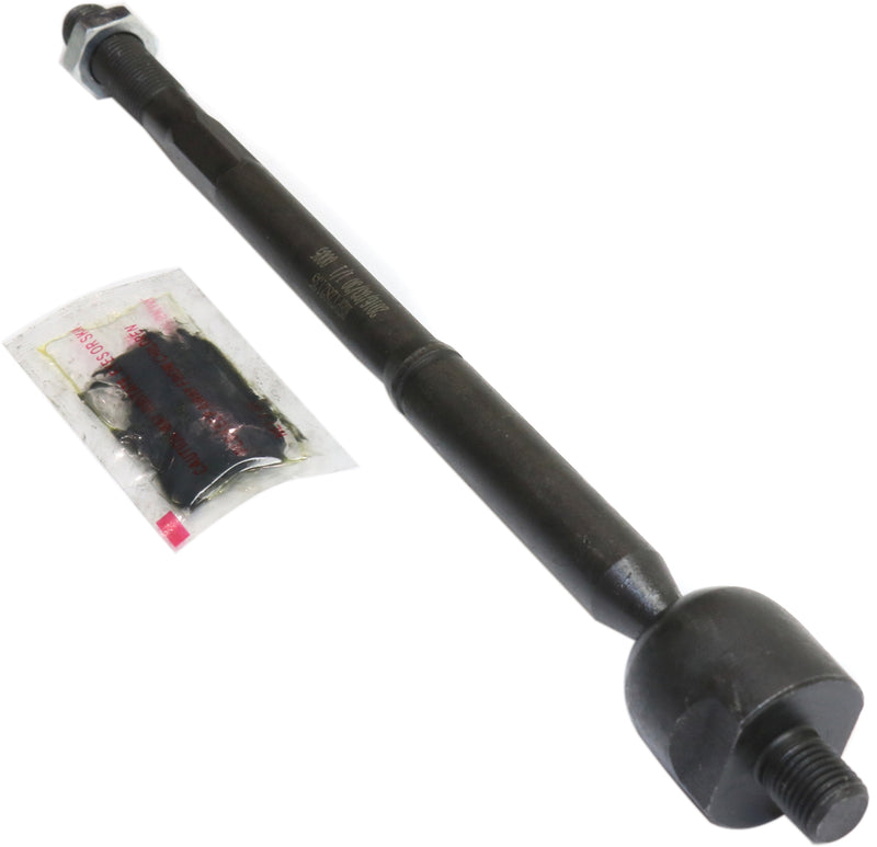 Set Of 2 - Front Driver and Passenger Side Inner Tie Rod Ends