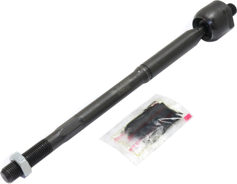 Set Of 2 - Front Driver and Passenger Side Inner Tie Rod Ends