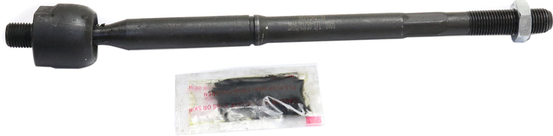 Set Of 2 - Front Driver and Passenger Side Inner Tie Rod Ends