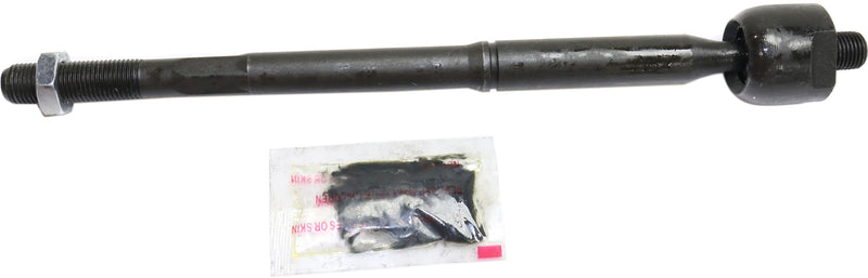 Set Of 2 - Front Driver and Passenger Side Inner Tie Rod Ends