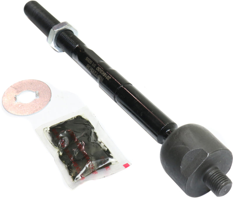 Set Of 2 - Front Driver and Passenger Side Inner Tie Rod Ends | TO4522102