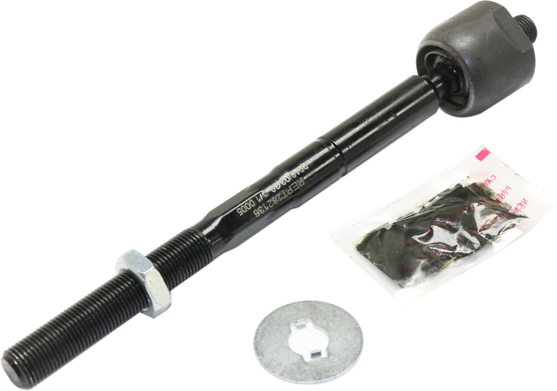 Set Of 2 - Front Driver and Passenger Side Inner Tie Rod Ends | TO4522102