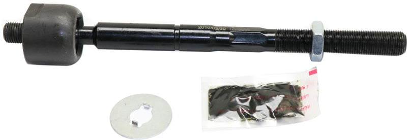 Set Of 2 - Front Driver and Passenger Side Inner Tie Rod Ends | TO4522102