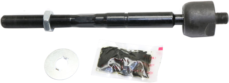 Set Of 2 - Front Driver and Passenger Side Inner Tie Rod Ends | TO4522102