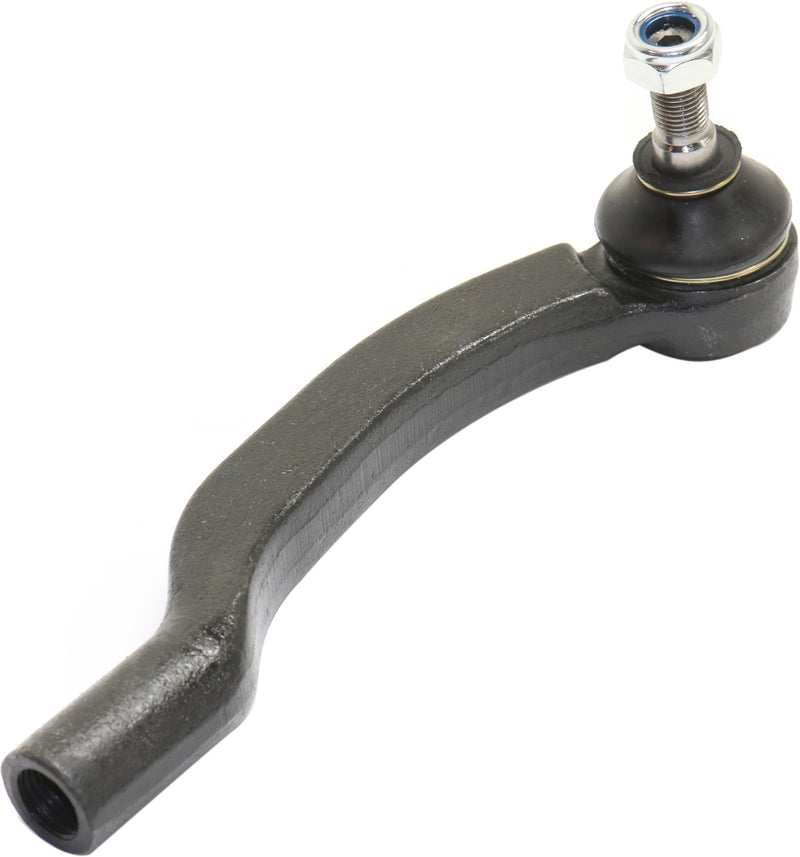 Set Of 4 - Front Driver and Passenger Side Inner and Outer Tie Rod Ends | TO4522102