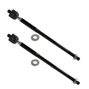 Steering Tie Rod End CarParts SET-REPT282151-2