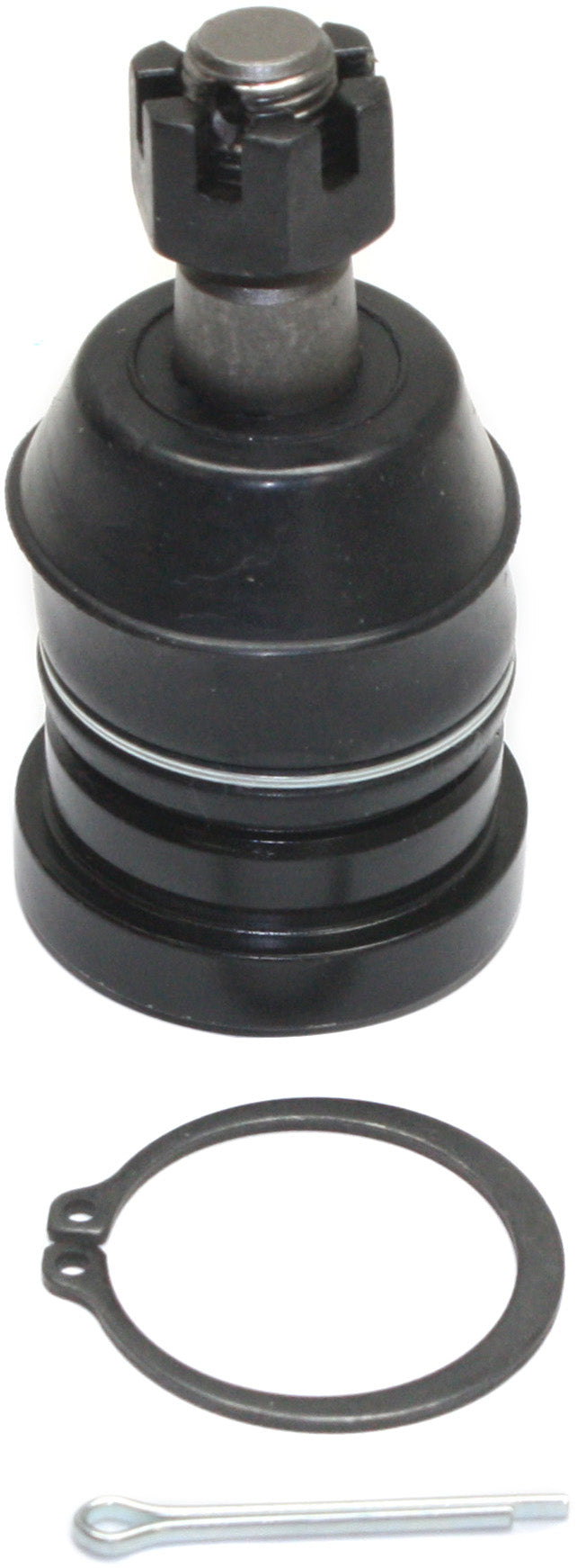 Set Of 2 - Front Driver and Passenger Side Upper Ball Joints