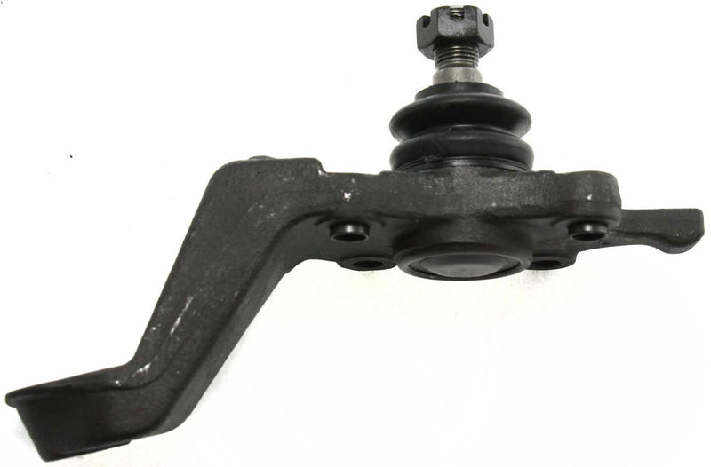 Set Of 2 - Front Driver and Passenger Side Lower Ball Joints
