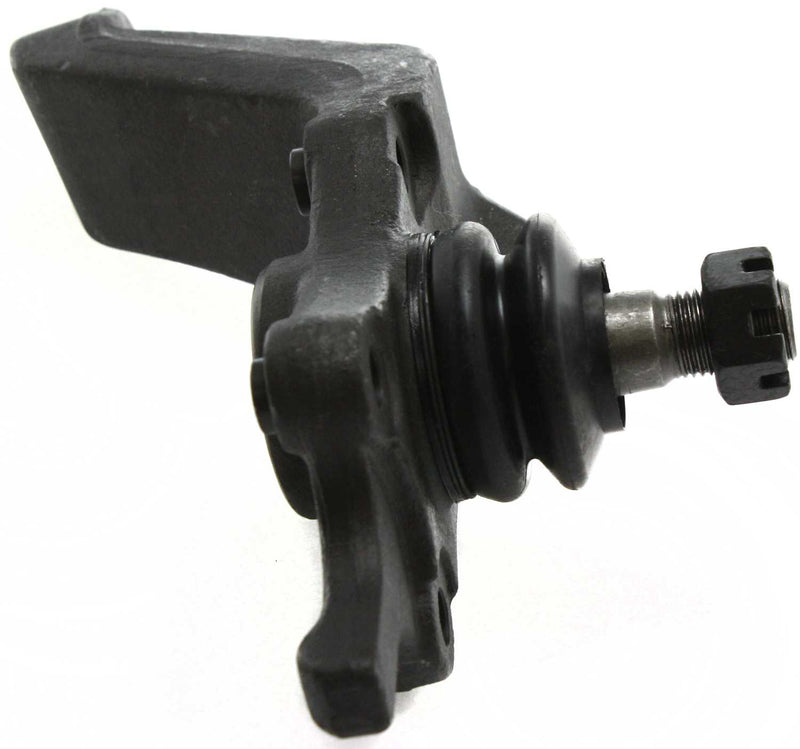 Set Of 2 - Front Driver and Passenger Side Lower Ball Joints
