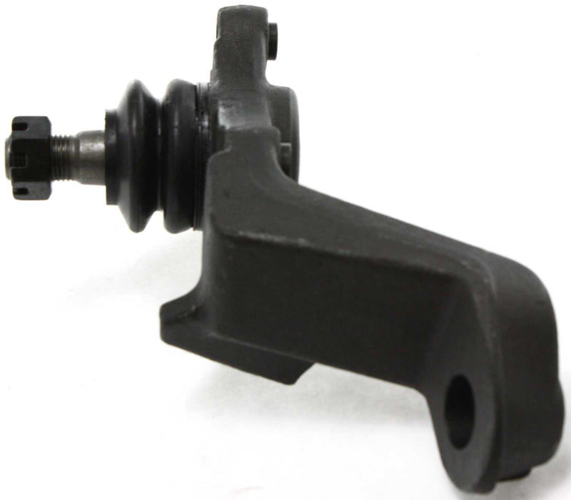 Set Of 2 - Front Driver and Passenger Side Lower Ball Joints