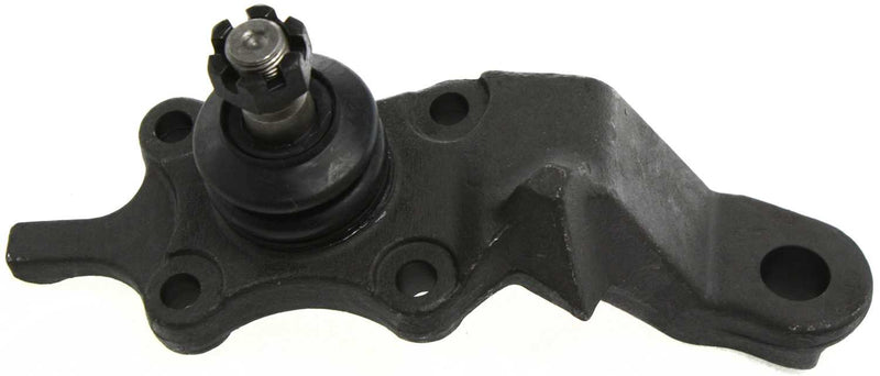 Set Of 2 - Front Driver and Passenger Side Lower Ball Joints
