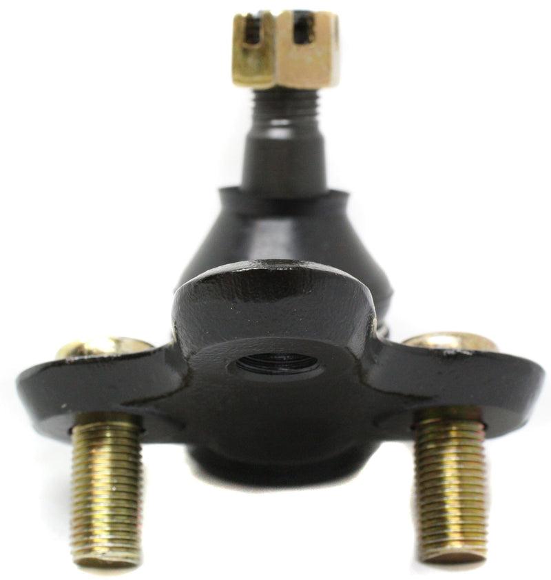 Set Of 2 - Front Driver and Passenger Side Lower Ball Joints