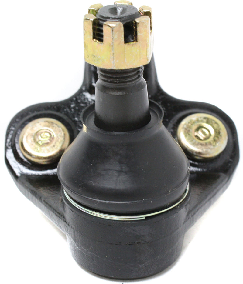 Set Of 2 - Front Driver and Passenger Side Lower Ball Joints