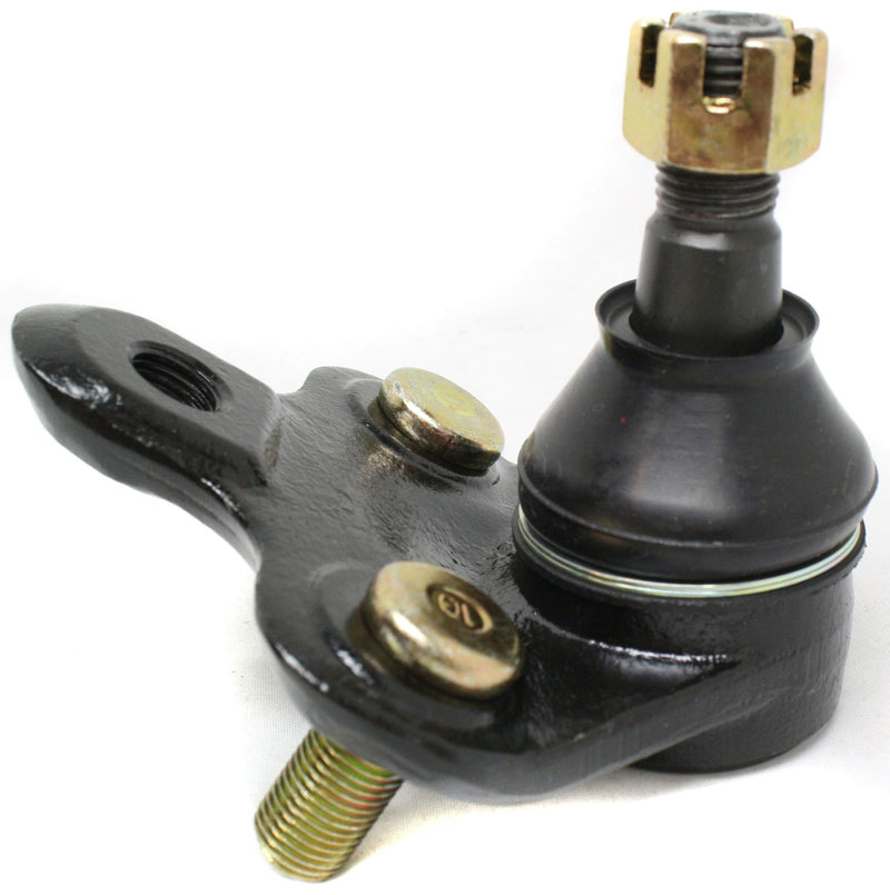 Set Of 2 - Front Driver and Passenger Side Lower Ball Joints
