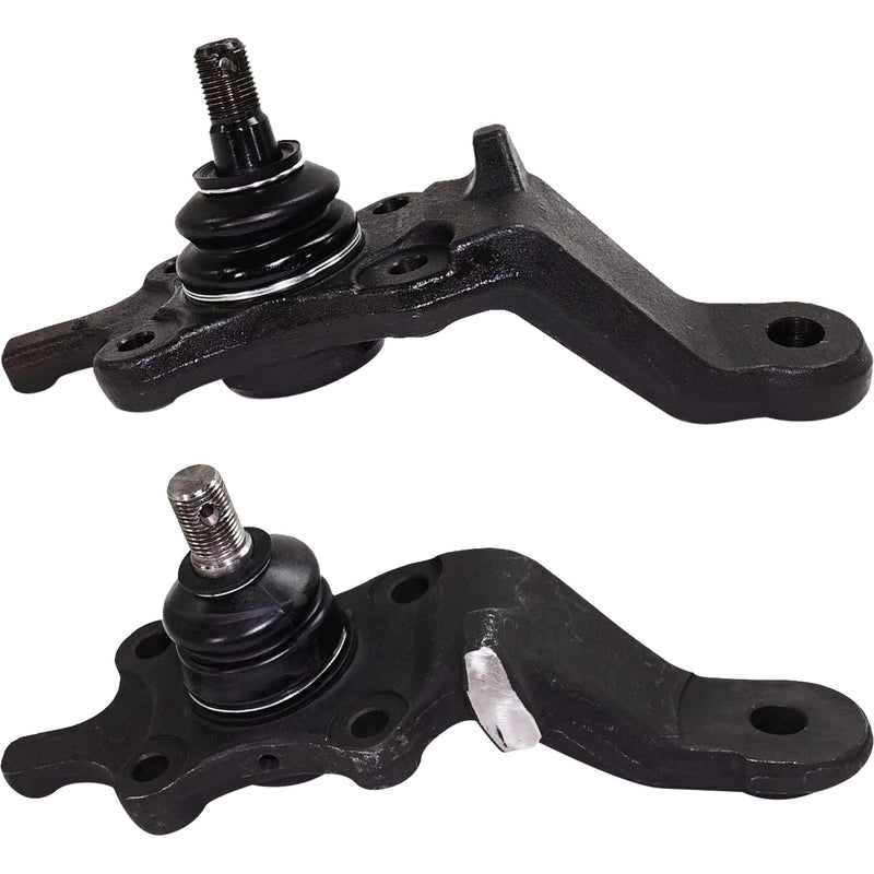Suspension Ball Joint CarParts SET-REPT282306