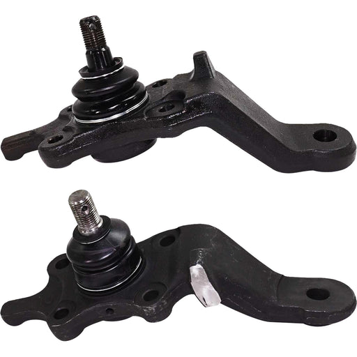 Suspension Ball Joint CarParts SET-REPT282306