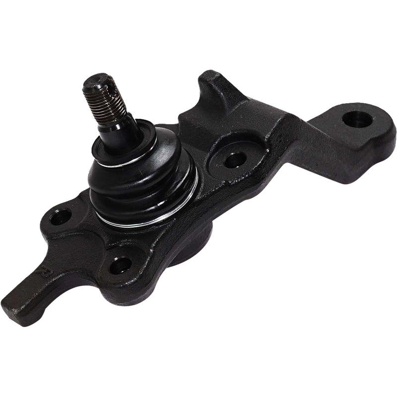 Front Driver and Passenger Side Lower Ball Joints