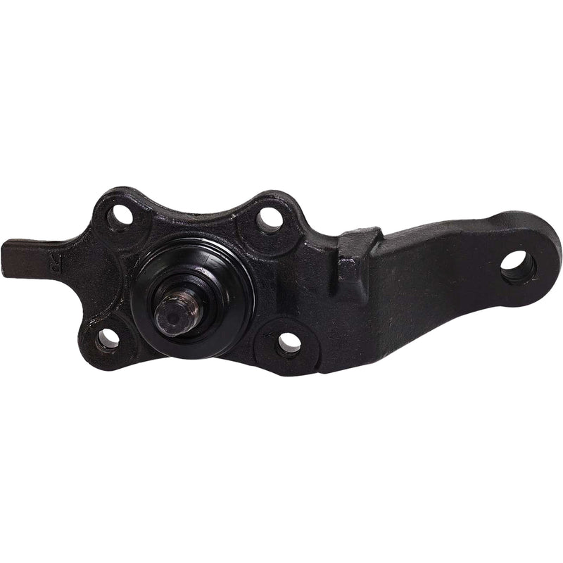 Front Driver and Passenger Side Lower Ball Joints