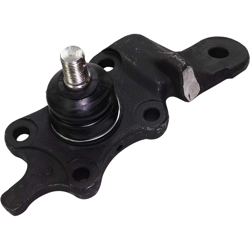 Front Driver and Passenger Side Lower Ball Joints