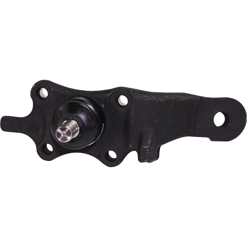Front Driver and Passenger Side Lower Ball Joints