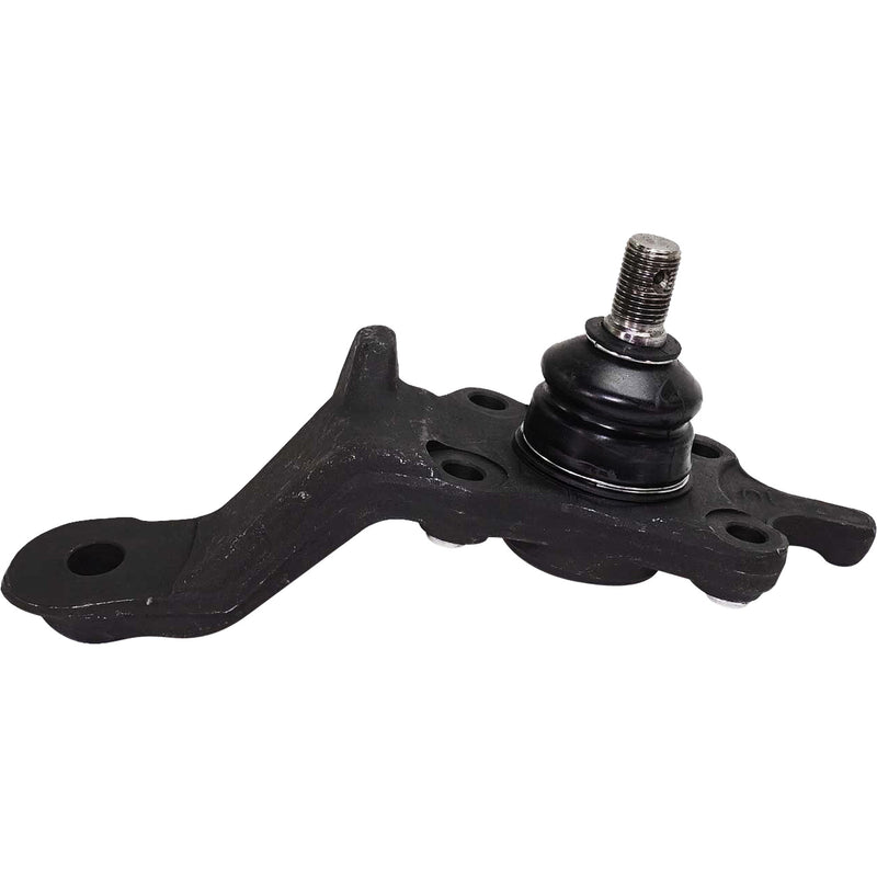 Front Driver and Passenger Side Lower Ball Joints