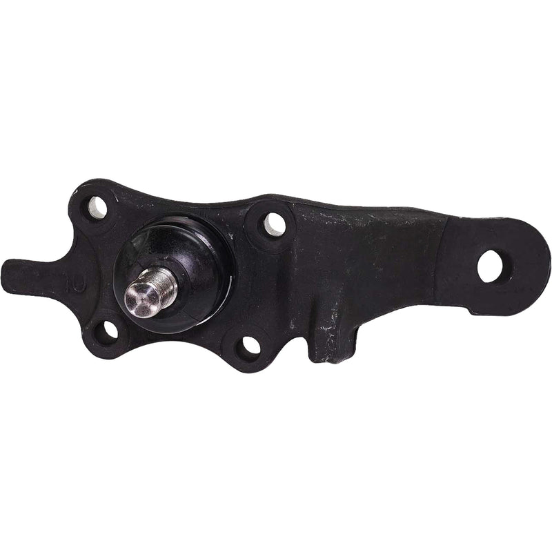 Front Driver and Passenger Side Lower Ball Joints
