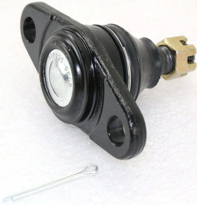Set Of 2 - Front Driver and Passenger Side Lower Ball Joints