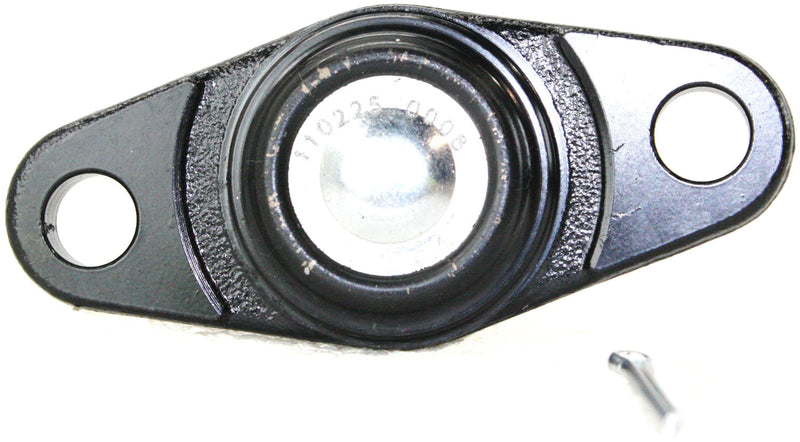 Set Of 2 - Front Driver and Passenger Side Lower Ball Joints